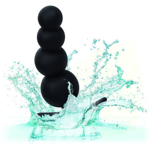 CALEXOTICS - BOUNDLESS BEADED PLUG - Kink&Play