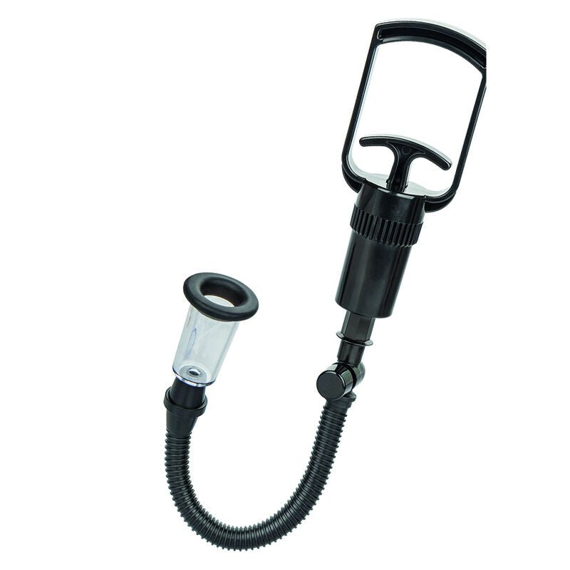 CALEXOTICS - BOUNDLESS BODY PUMP KIT - Kink&Play