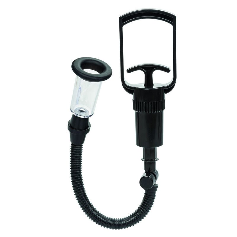 CALEXOTICS - BOUNDLESS BODY PUMP KIT - Kink&Play