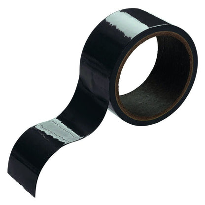 CALEXOTICS - BOUNDLESS BONDAGE TAPE BLACK - Kink&Play