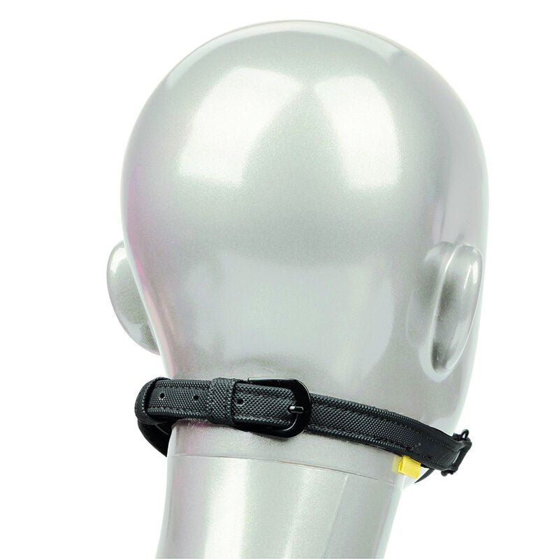 CALEXOTICS - BOUNDLESS BREATHABLE BALL GAG - Kink&Play