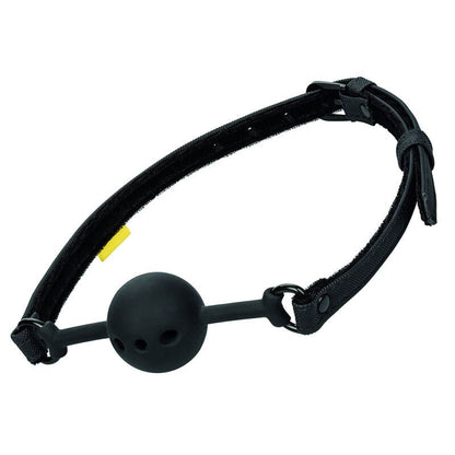CALEXOTICS - BOUNDLESS BREATHABLE BALL GAG - Kink&Play