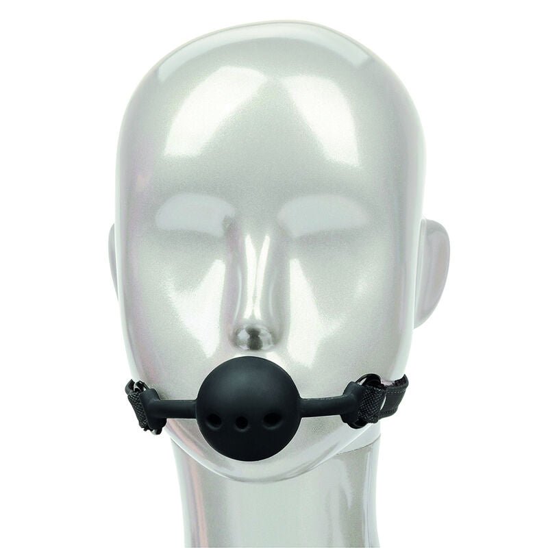 CALEXOTICS - BOUNDLESS BREATHABLE BALL GAG - Kink&Play