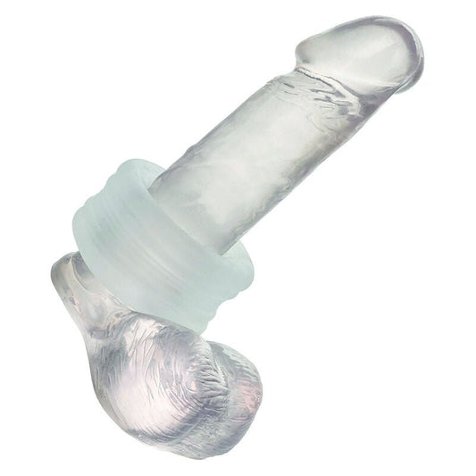 CALEXOTICS - BOUNDLESS BUMPER - STROKER RING - Kink&Play