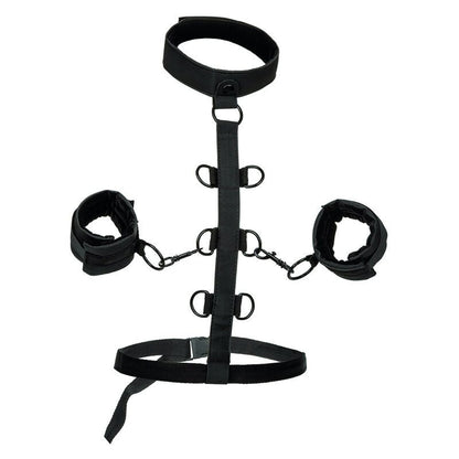 CALEXOTICS - BOUNDLESS COLLAR BODY RESTRAINT - Kink&Play