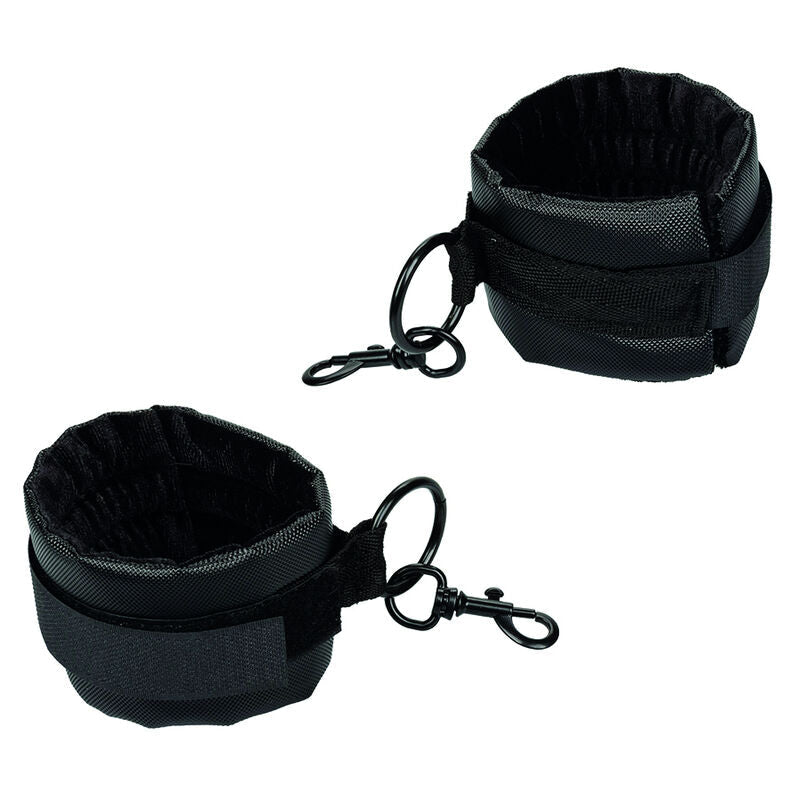 CALEXOTICS - BOUNDLESS COLLAR BODY RESTRAINT - Kink&Play