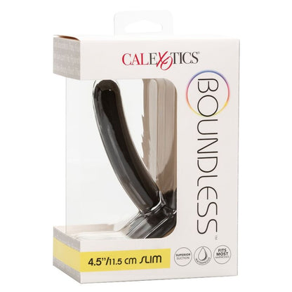 CALEXOTICS - BOUNDLESS DILDO 11.5 CM - Kink&Play