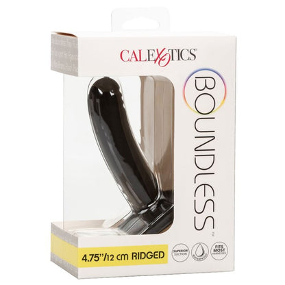 CALEXOTICS - BOUNDLESS DILDO 12 CM COMPATIBLE WITH HARNESS - Kink&Play