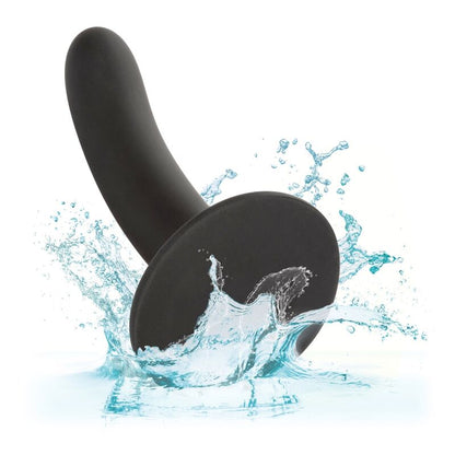 CALEXOTICS - BOUNDLESS DILDO 15.25 CM HARNESS COMPATIBLE SMOOTH - Kink&Play