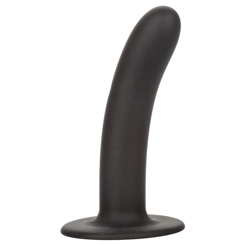 CALEXOTICS - BOUNDLESS DILDO 15.25 CM HARNESS COMPATIBLE SMOOTH - Kink&Play
