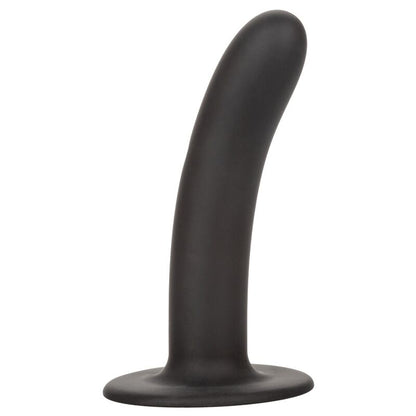 CALEXOTICS - BOUNDLESS DILDO 15.25 CM HARNESS COMPATIBLE SMOOTH - Kink&Play
