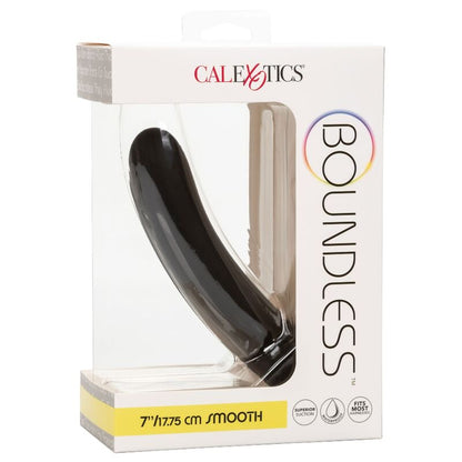 CALEXOTICS - BOUNDLESS DILDO 17.8 CM - Kink&Play