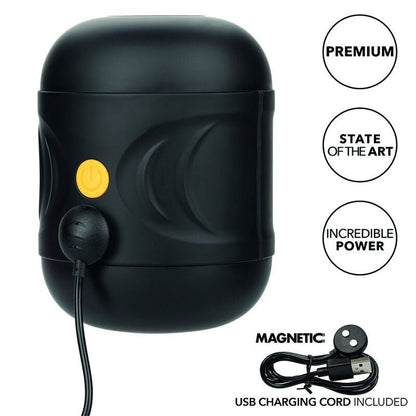 CALEXOTICS - BOUNDLESS DUAL MOTOR STROKER - Kink&Play