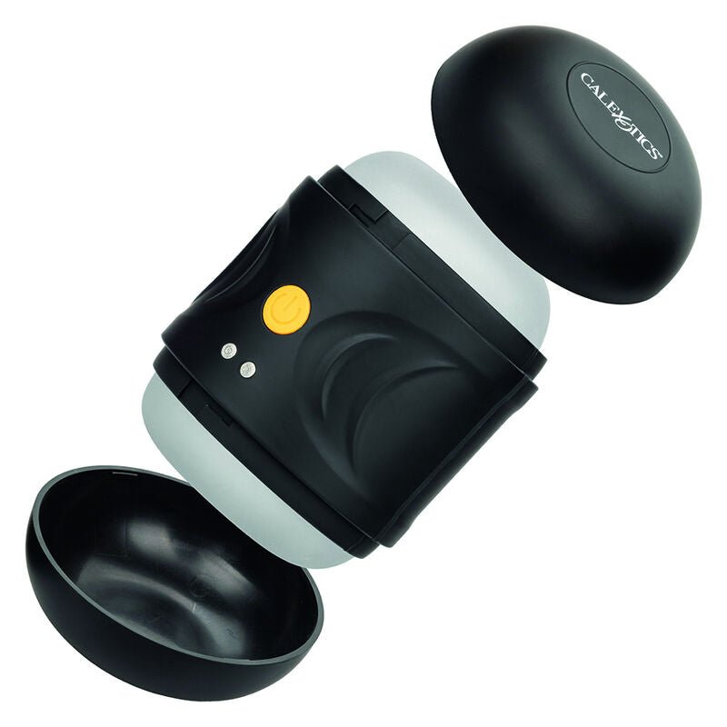 CALEXOTICS - BOUNDLESS DUAL MOTOR STROKER - Kink&Play