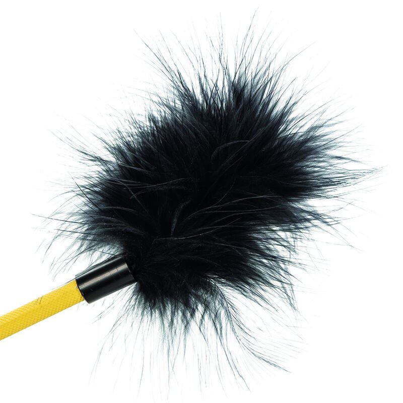 CALEXOTICS - BOUNDLESS FEATHER CROP - Kink&Play