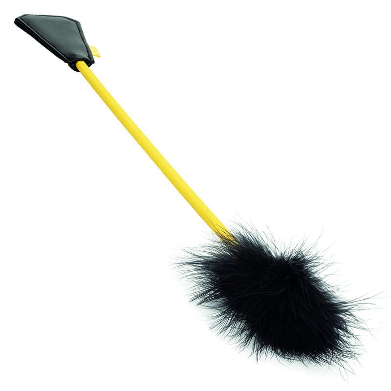 CALEXOTICS - BOUNDLESS FEATHER CROP - Kink&Play