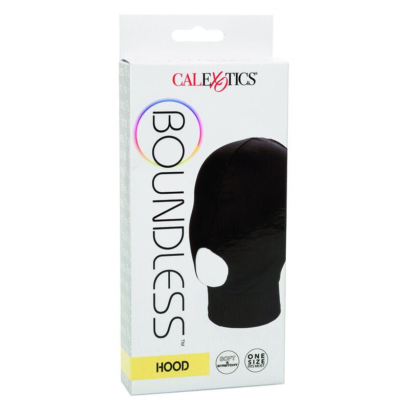 CALEXOTICS - BOUNDLESS HOOD - Kink&Play