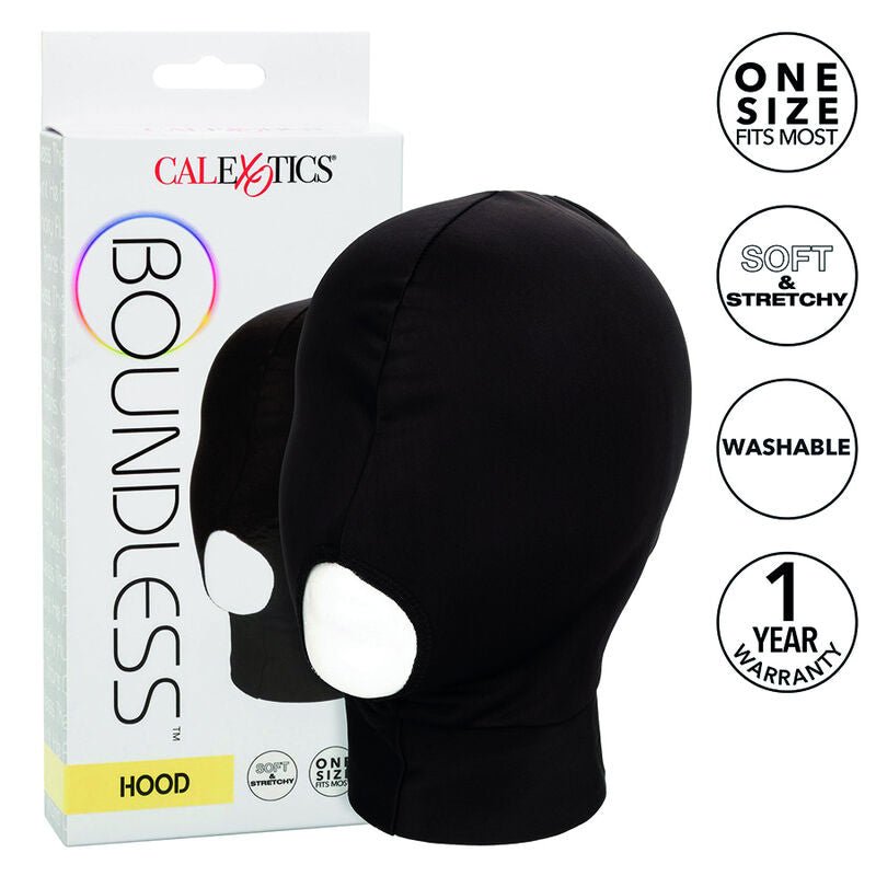 CALEXOTICS - BOUNDLESS HOOD - Kink&Play