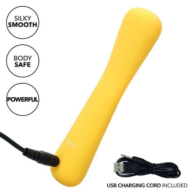 CALEXOTICS - BOUNDLESS MINI FLEXIWAND - Kink&Play