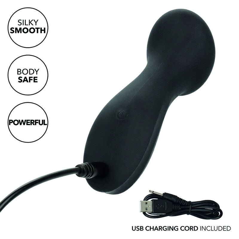 CALEXOTICS - BOUNDLESS MINI MASSAGER - Kink&Play