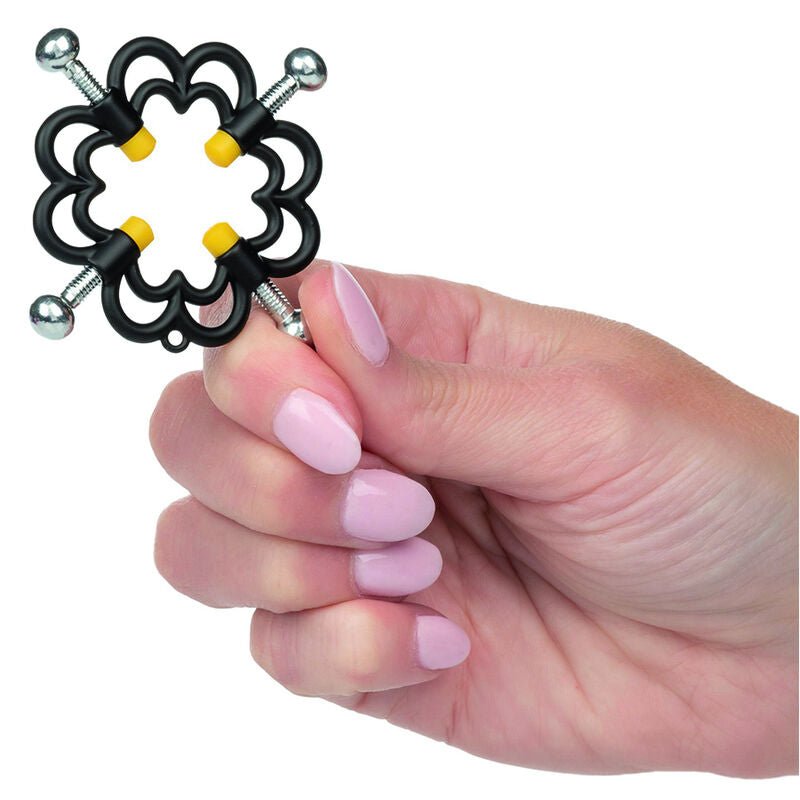 CALEXOTICS - BOUNDLESS NIPPLE GRIPS - Kink&Play