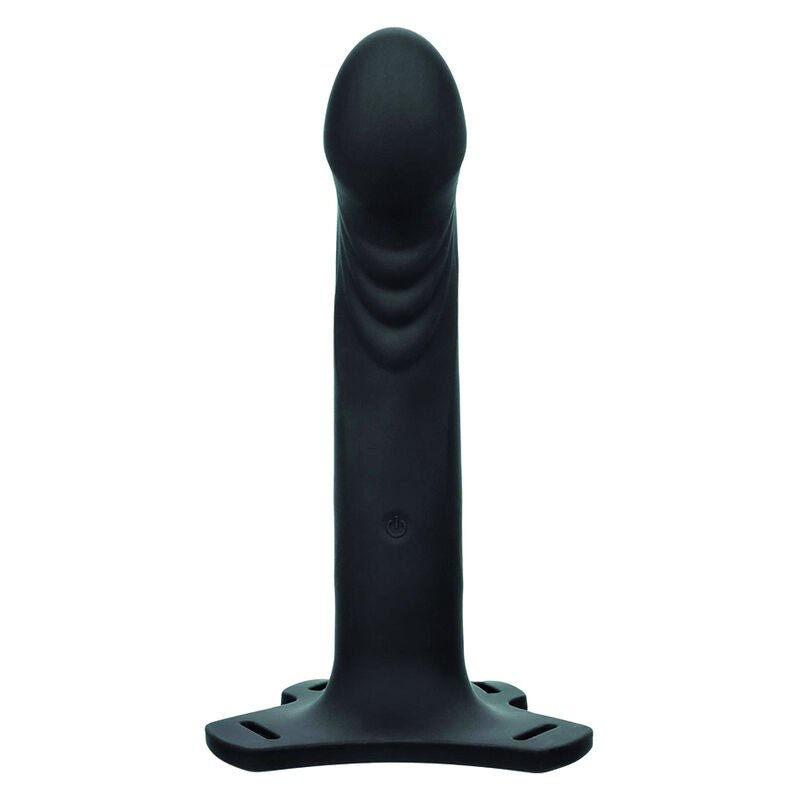 CALEXOTICS - BOUNDLESS RECHARGABLE MULTI - PORPUSE ARNESS - Kink&Play