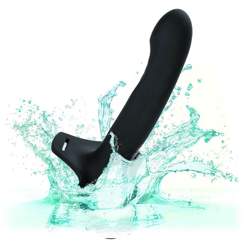 CALEXOTICS - BOUNDLESS RECHARGABLE MULTI - PORPUSE ARNESS - Kink&Play