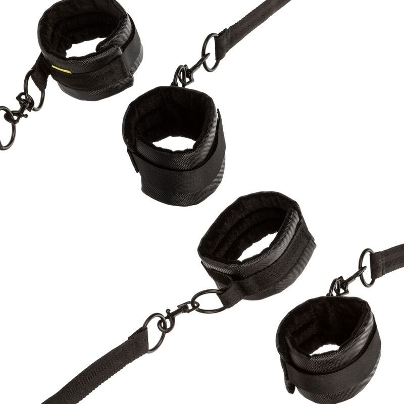 CALEXOTICS - BOUNDLESS RED RESTRAINT - Kink&Play