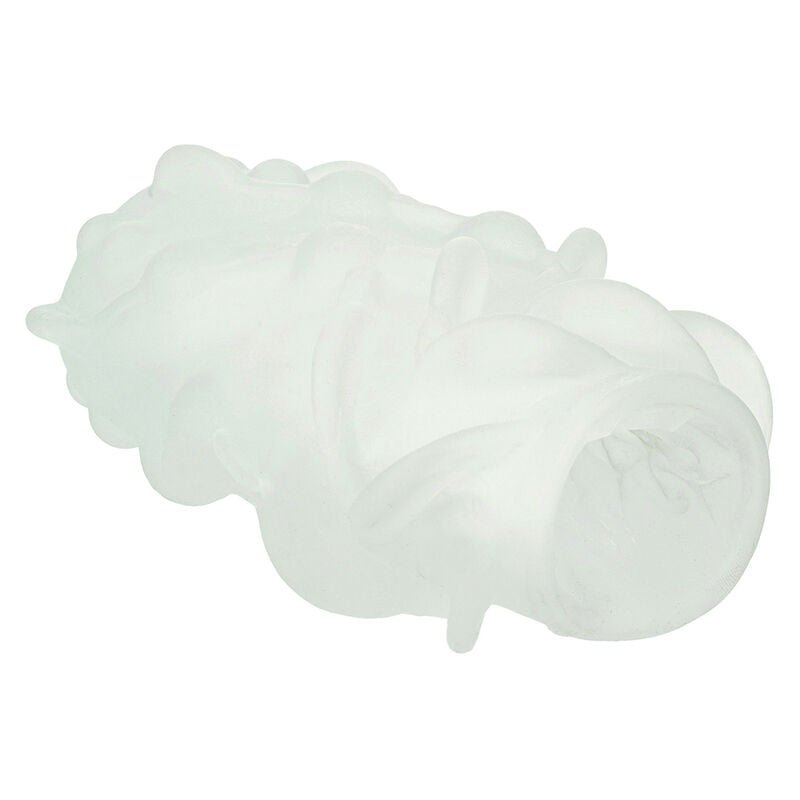 CALEXOTICS - BOUNDLESS REVERSIBLE SQUISHY BALL STROKE GREY - Kink&Play