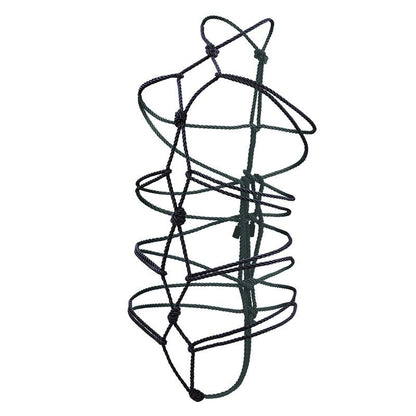 CALEXOTICS - BOUNDLESS ROPE 10M BLACK - Kink&Play