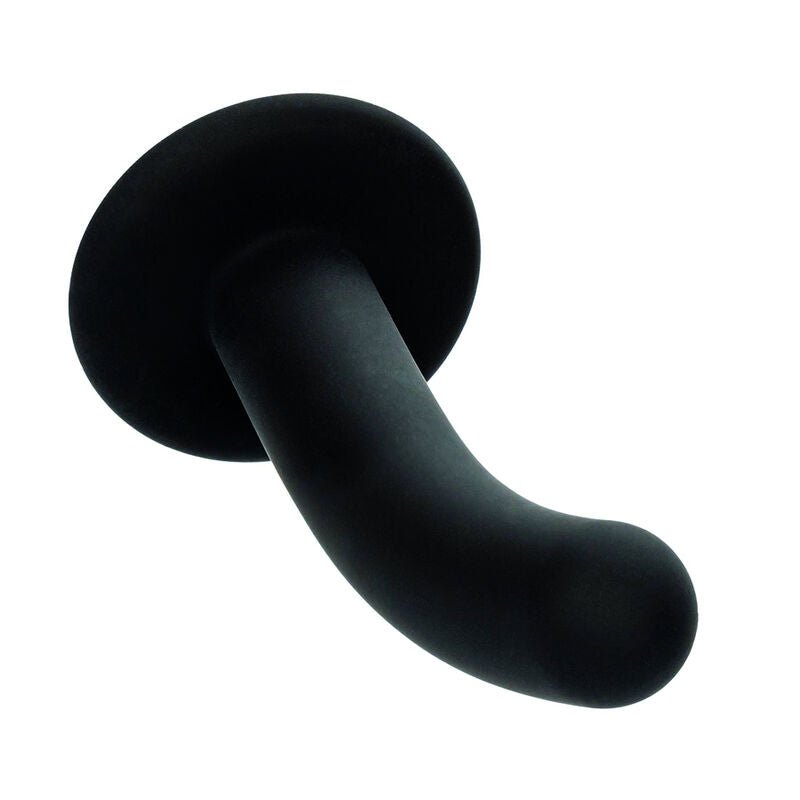 CALEXOTICS - BOUNDLESS SILICONE CURVE PEGGING KIT - Kink&Play