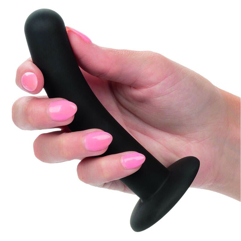CALEXOTICS - BOUNDLESS SILICONE CURVE PEGGING KIT - Kink&Play