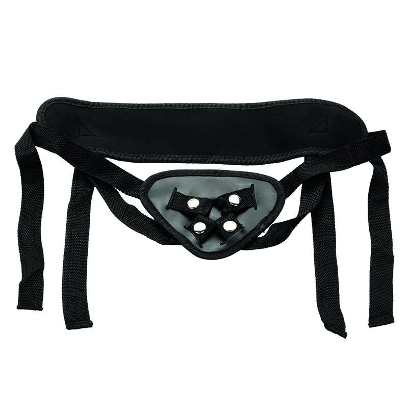 CALEXOTICS - BOUNDLESS SILICONE CURVE PEGGING KIT - Kink&Play