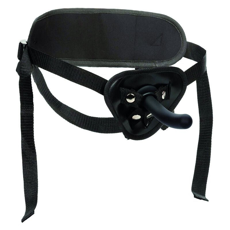 CALEXOTICS - BOUNDLESS SILICONE CURVE PEGGING KIT - Kink&Play