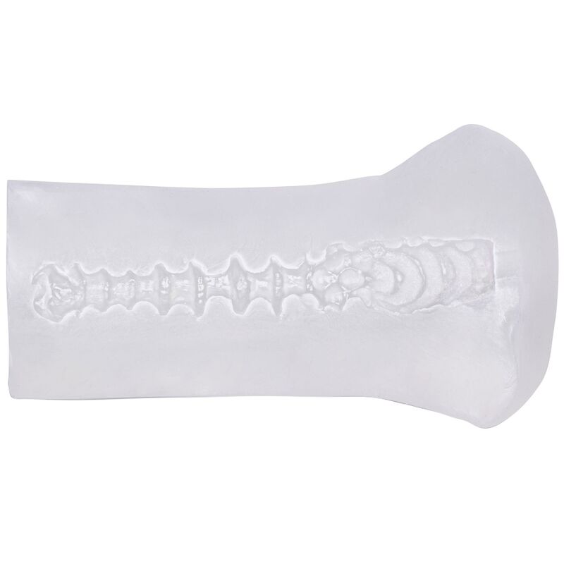 CALEXOTICS - BOUNDLESS STROKER TRANSPARENT - Kink&Play