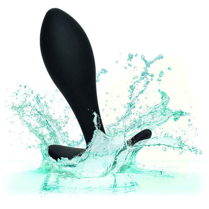 CALEXOTICS - BOUNDLESS TEARDROP PLUG - Kink&Play