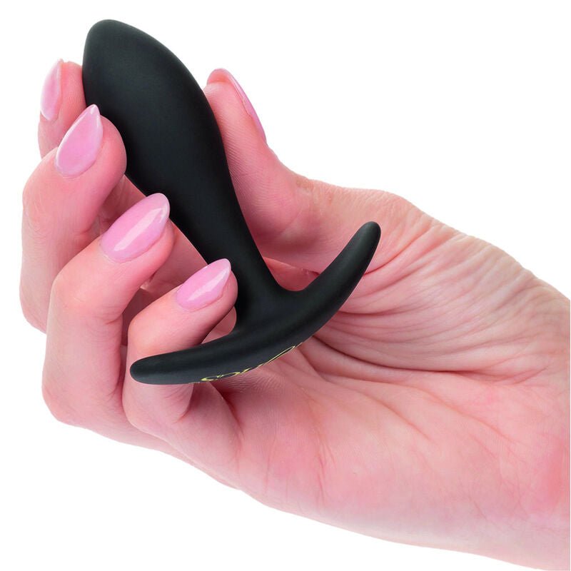 CALEXOTICS - BOUNDLESS TEARDROP PLUG - Kink&Play