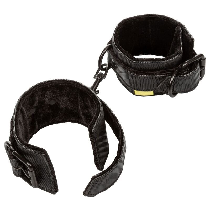 CALEXOTICS - BOUNLESS WRIST CUFFS - Kink&Play