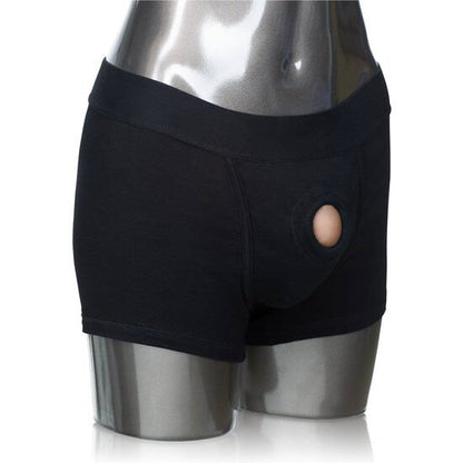 CALEXOTICS - BOXER BRIEF HARNESS - Kink&Play