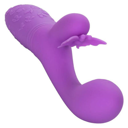 CALEXOTICS - BUTTERFLY KISS FLUTTER VIOLET - Kink&Play