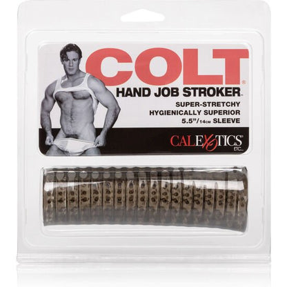 CALEXOTICS - CALEXOTICS - COLT HAND JOB STROKER - Kink&Play