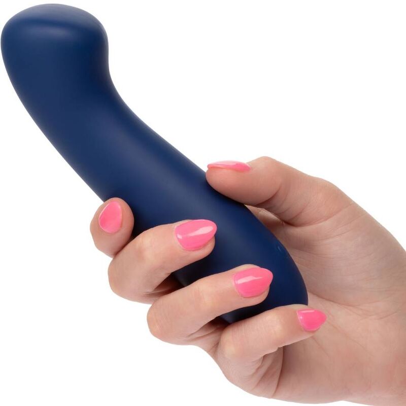 CALEXOTICS - CASHMERE SATIN G BLUE - Kink&Play