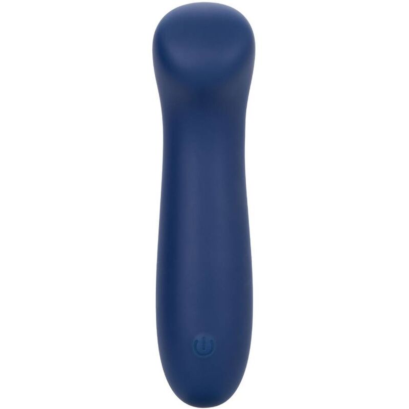 CALEXOTICS - CASHMERE SATIN G BLUE - Kink&Play