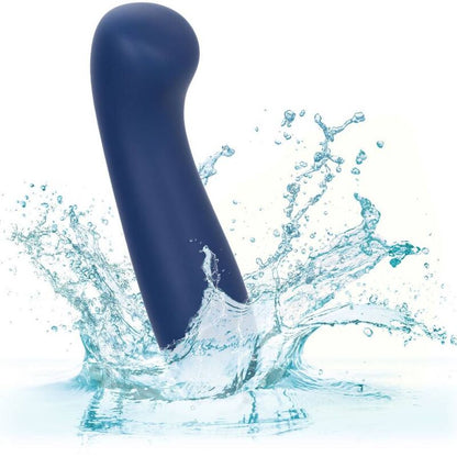 CALEXOTICS - CASHMERE SATIN G BLUE - Kink&Play