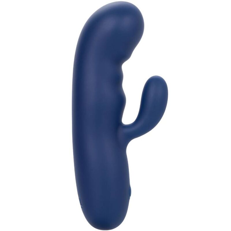 CALEXOTICS - CASHMERE SILK DUO BLUE - Kink&Play