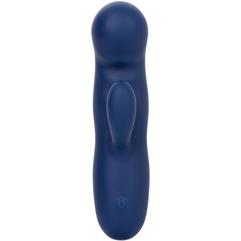 CALEXOTICS - CASHMERE SILK DUO BLUE - Kink&Play