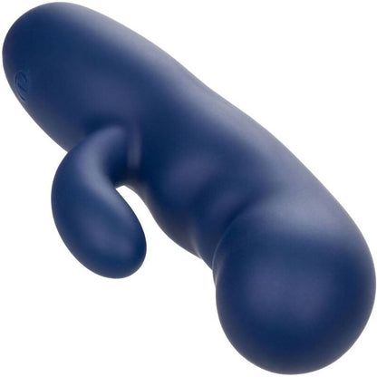 CALEXOTICS - CASHMERE SILK DUO BLUE - Kink&Play