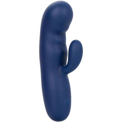 CALEXOTICS - CASHMERE SILK DUO BLUE - Kink&Play
