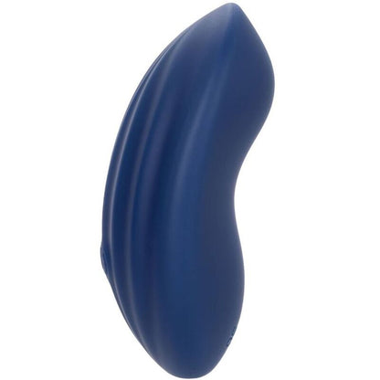 CALEXOTICS - CASHMERE VELVET CURVE BLUE - Kink&Play