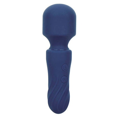 CALEXOTICS - CHARISMA CHARM MASSAGER 12 FUNCTIONS PURPLE - Kink&Play